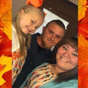 Meet your Posher, Destinie